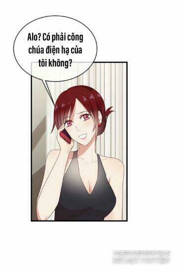 Độc Dược Của Tình Yêu Chương 17 Ảnh 7