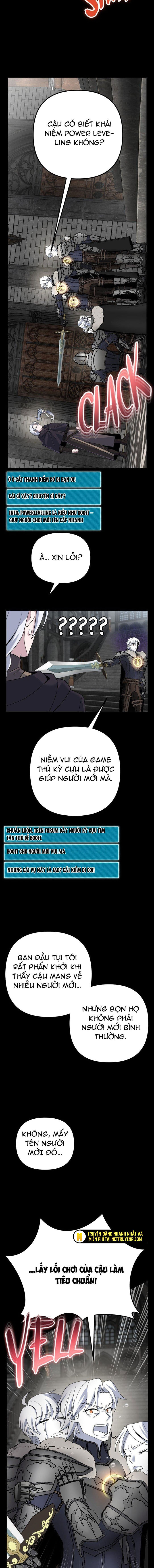 Streamer Game Thiên Tài Bị Ma Ám Chương 47 Ảnh 15
