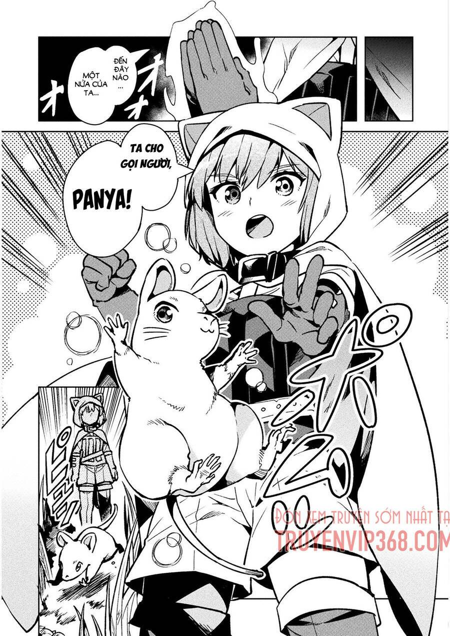 Neet Dakedo Hello Work Ni Ittara Isekai Ni Tsuretekareta Chương 31 Ảnh 14