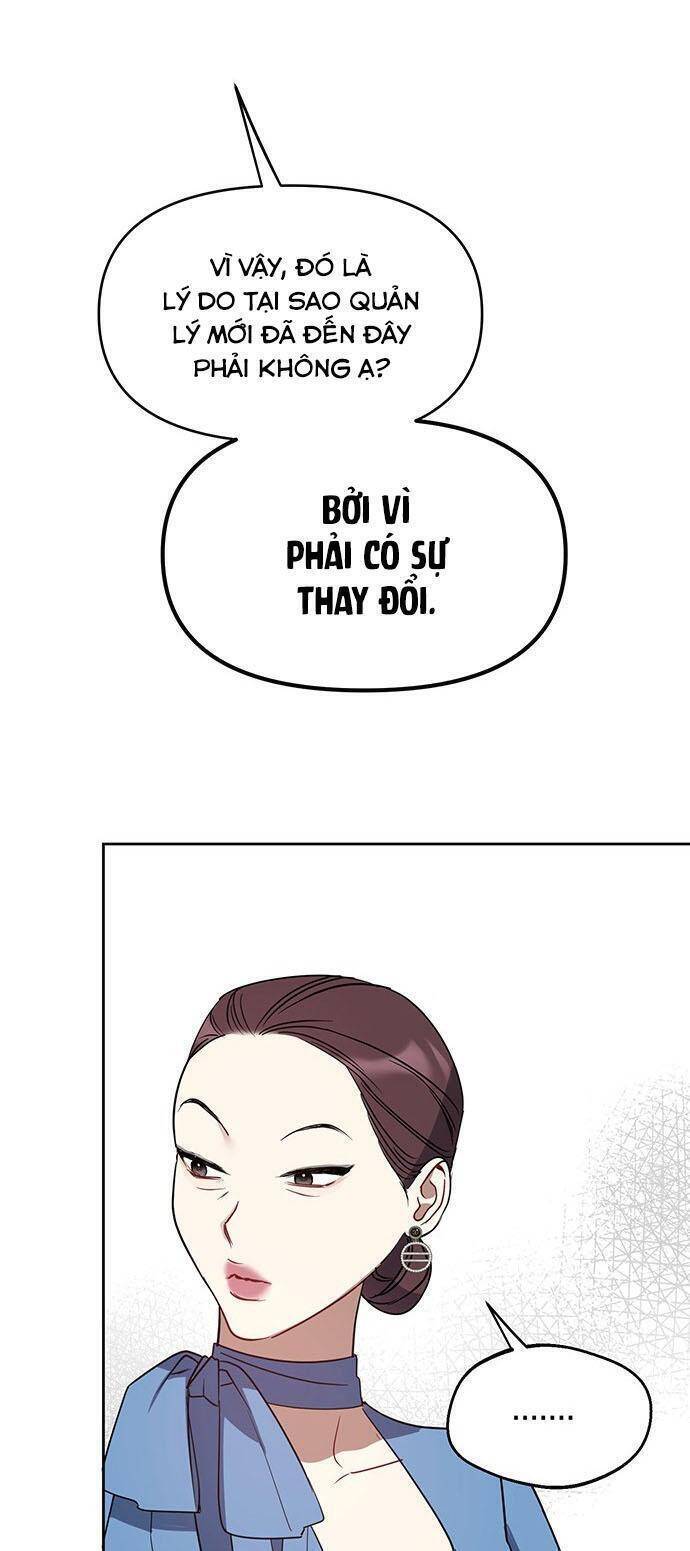 Vận Xui Chốn Công Sở Chương 45 Ảnh 46