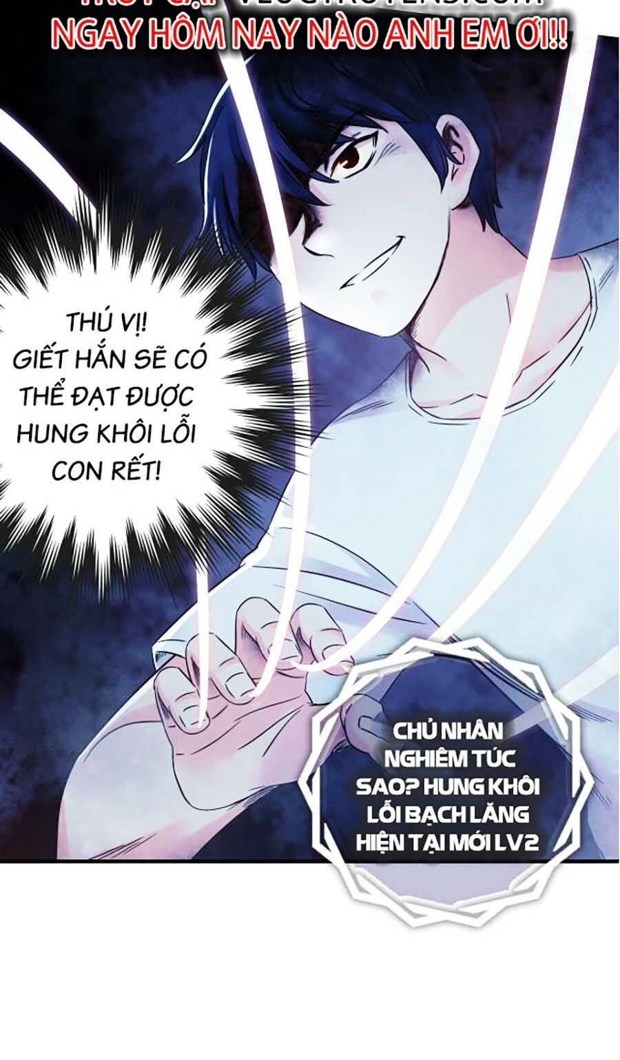Kí Hiệu Cuối Cùng Chương 12 Ảnh 15
