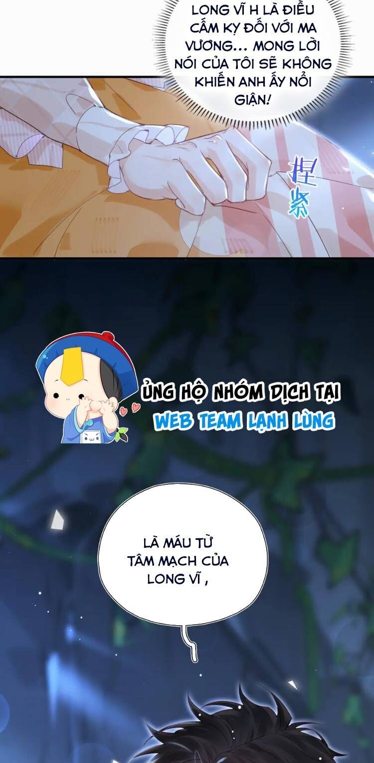 Cạm Bẫy Của Hắn Chương 15 Ảnh 23