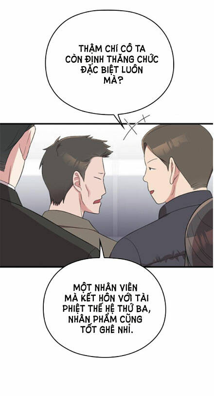 Cô Đi Mà Lấy Chồng Tôi Đi Chương 52.2 Ảnh 5