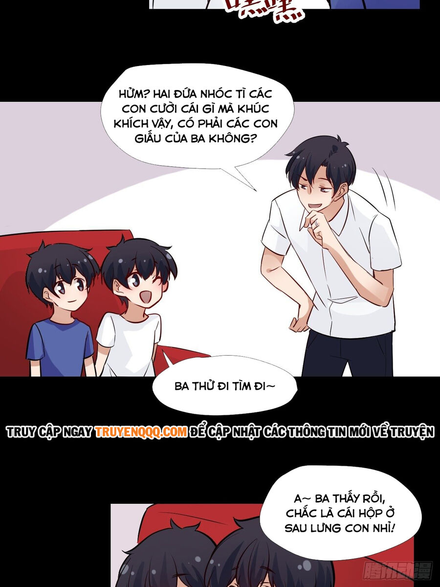 Hương Vị Ngọt Ngào Chương 25 Ảnh 34