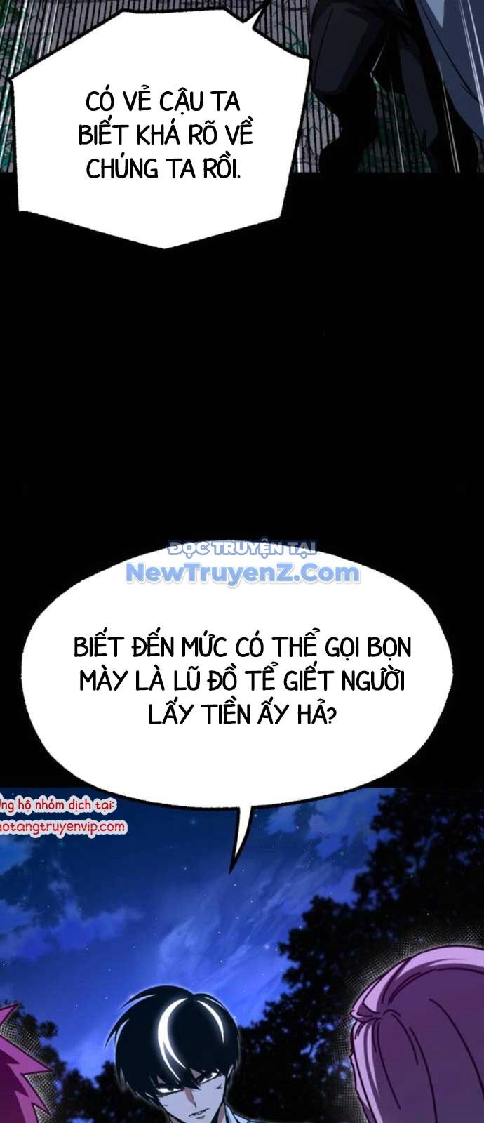Thống Lĩnh Học Viện Chỉ Bằng Dao Sashimi Chương 44 Ảnh 71