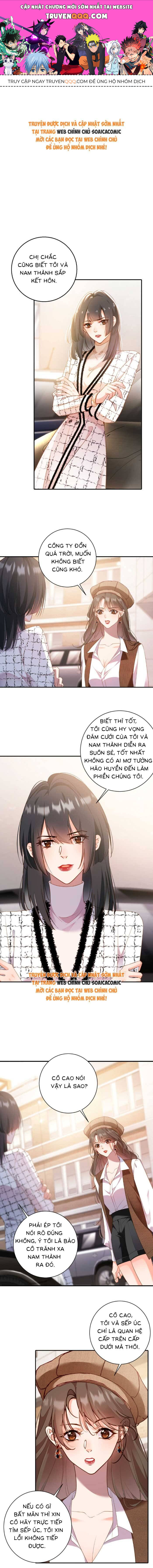 Trợ Thủ Đắc Lực Mua Một Tặng Một Chương 13 Ảnh 2