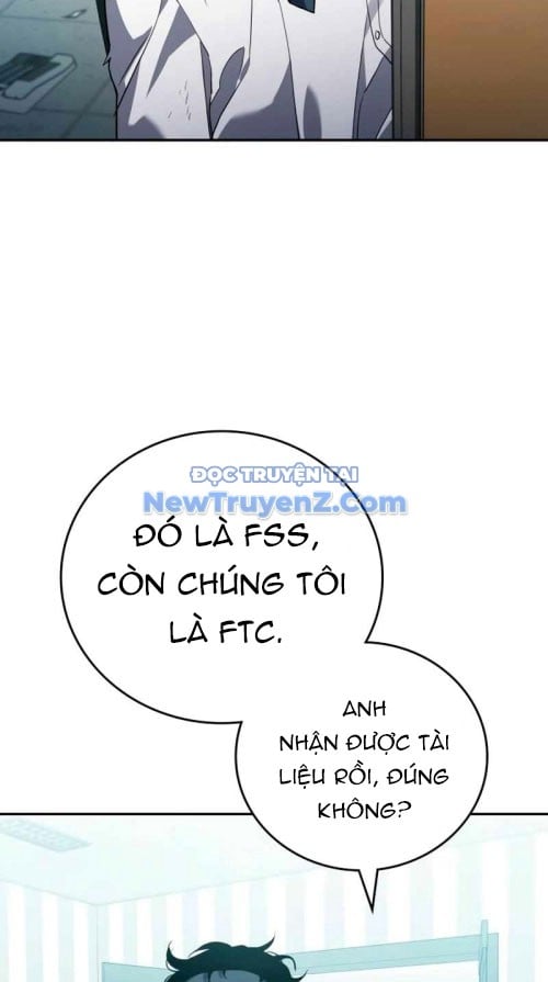 Uỷ Ban Thương Mại Công Bằng Chương 21 Ảnh 36