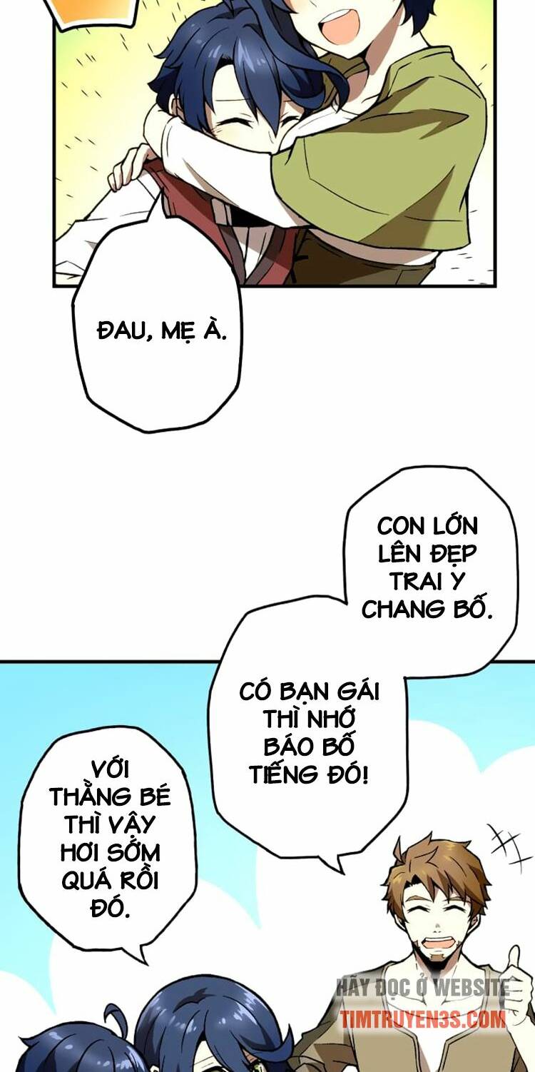 Pháp Sư Phế Vật Chương 3 Ảnh 33