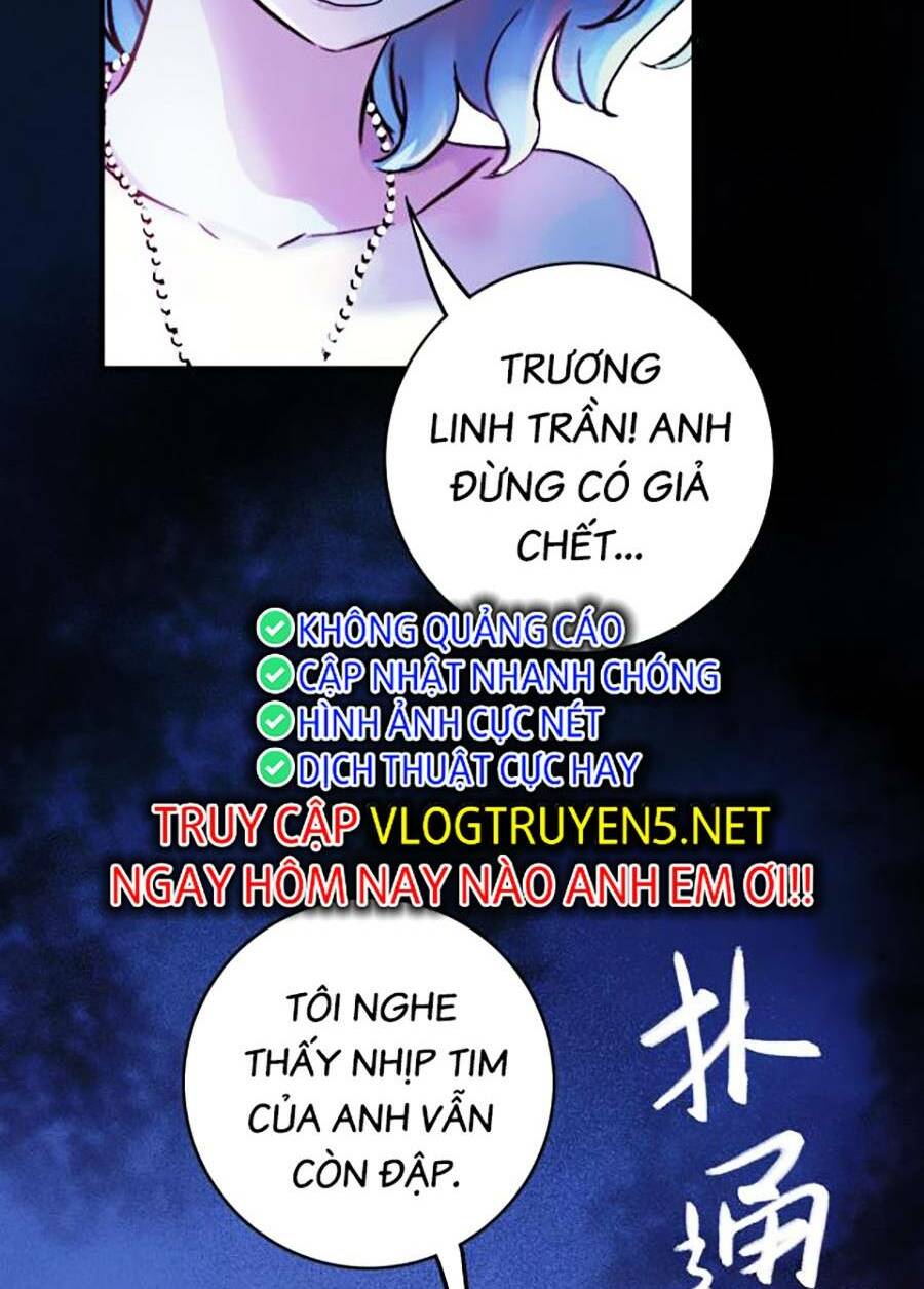 Kí Hiệu Cuối Cùng Chương 3 Ảnh 7