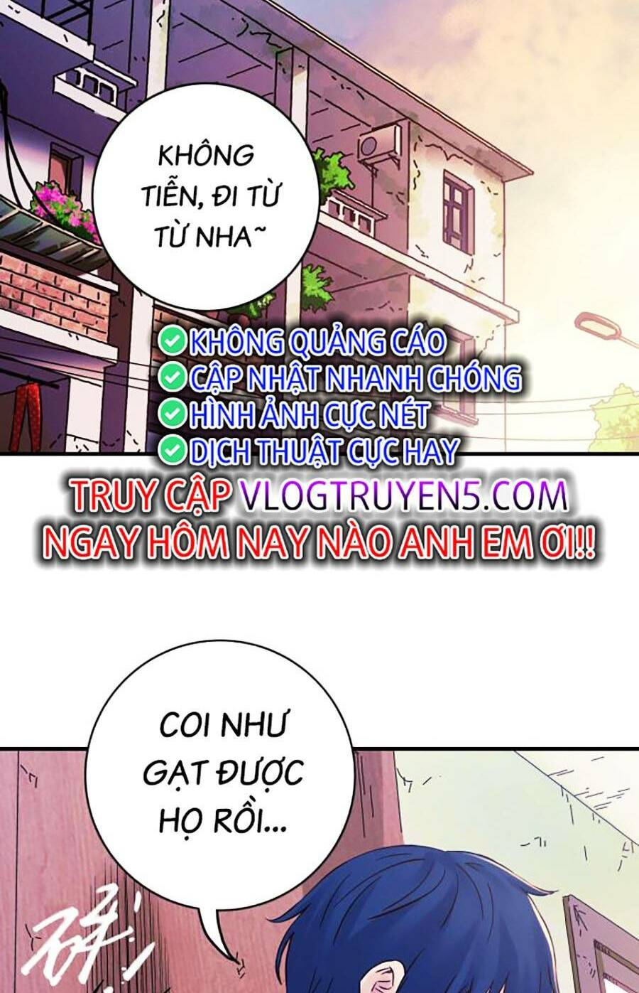 Kí Hiệu Cuối Cùng Chương 5 Ảnh 25