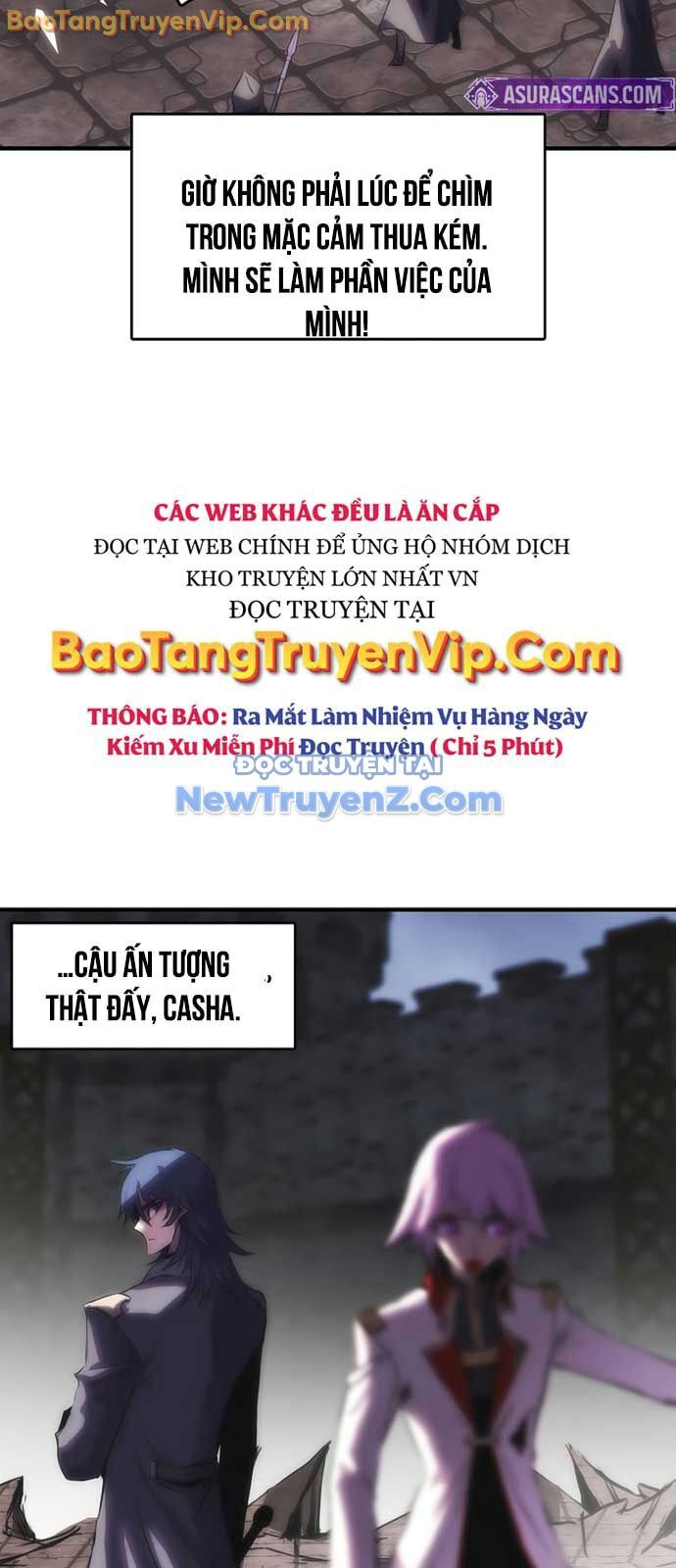 Bản Năng Hồi Quy Của Chó Săn Chương 67 Ảnh 51