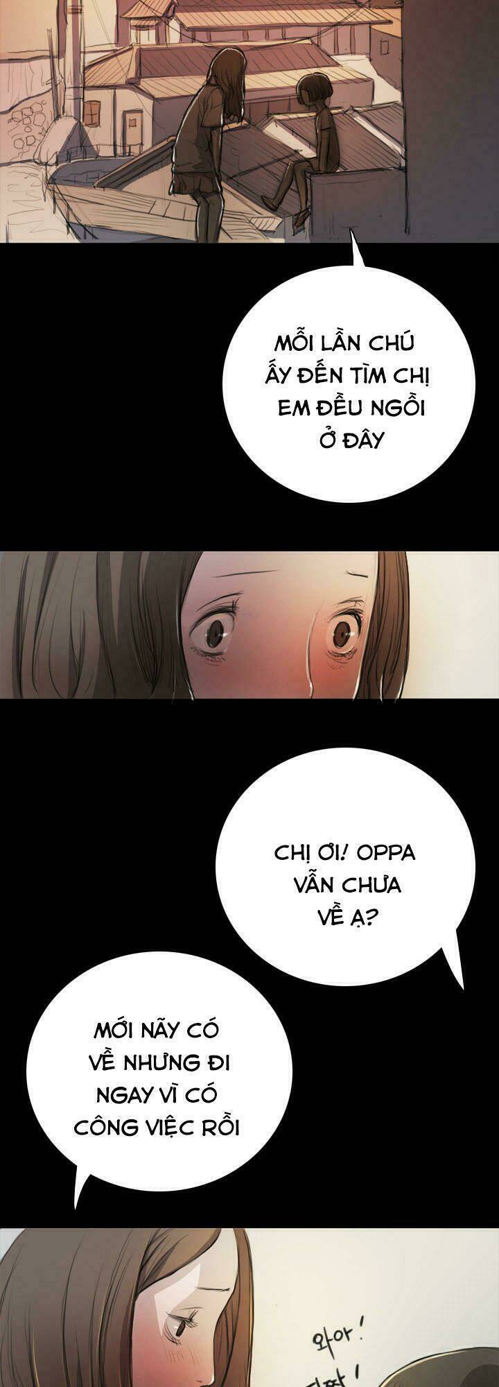 Noona: Yeon Chương 7 Ảnh 13