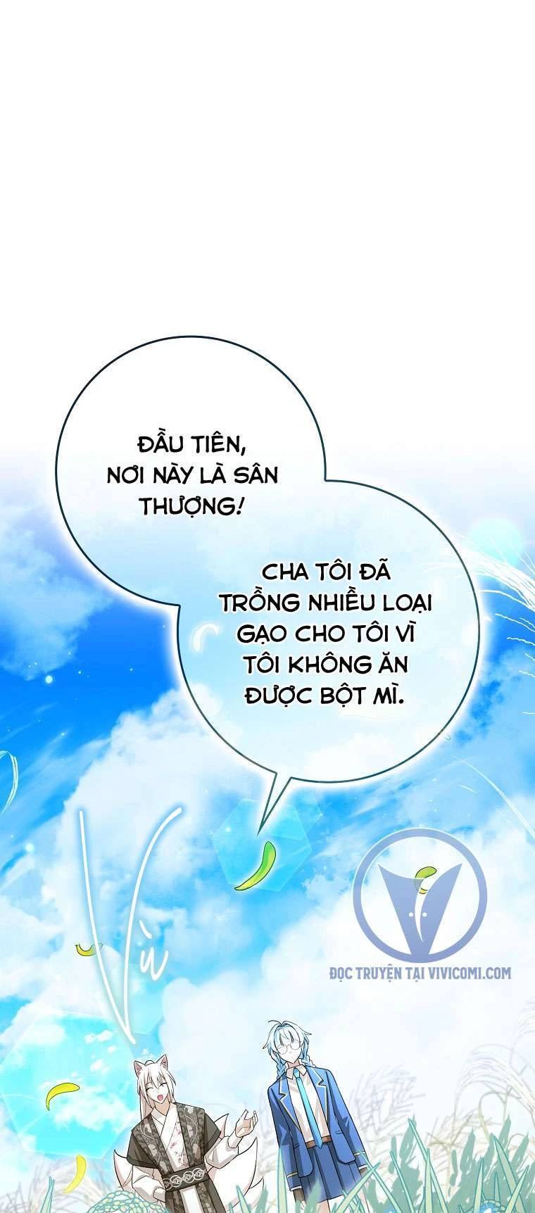 Thời Hạn Cuối Cùng Đang Tràn Ngập Trên Cửa Sổ Trạng Thái Chương 40 Ảnh 11