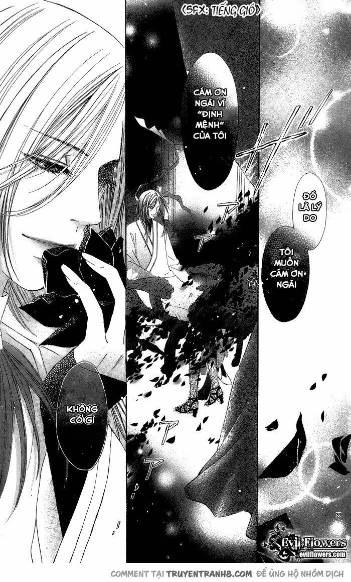 Erotic Horror Chương 2 Ảnh 42