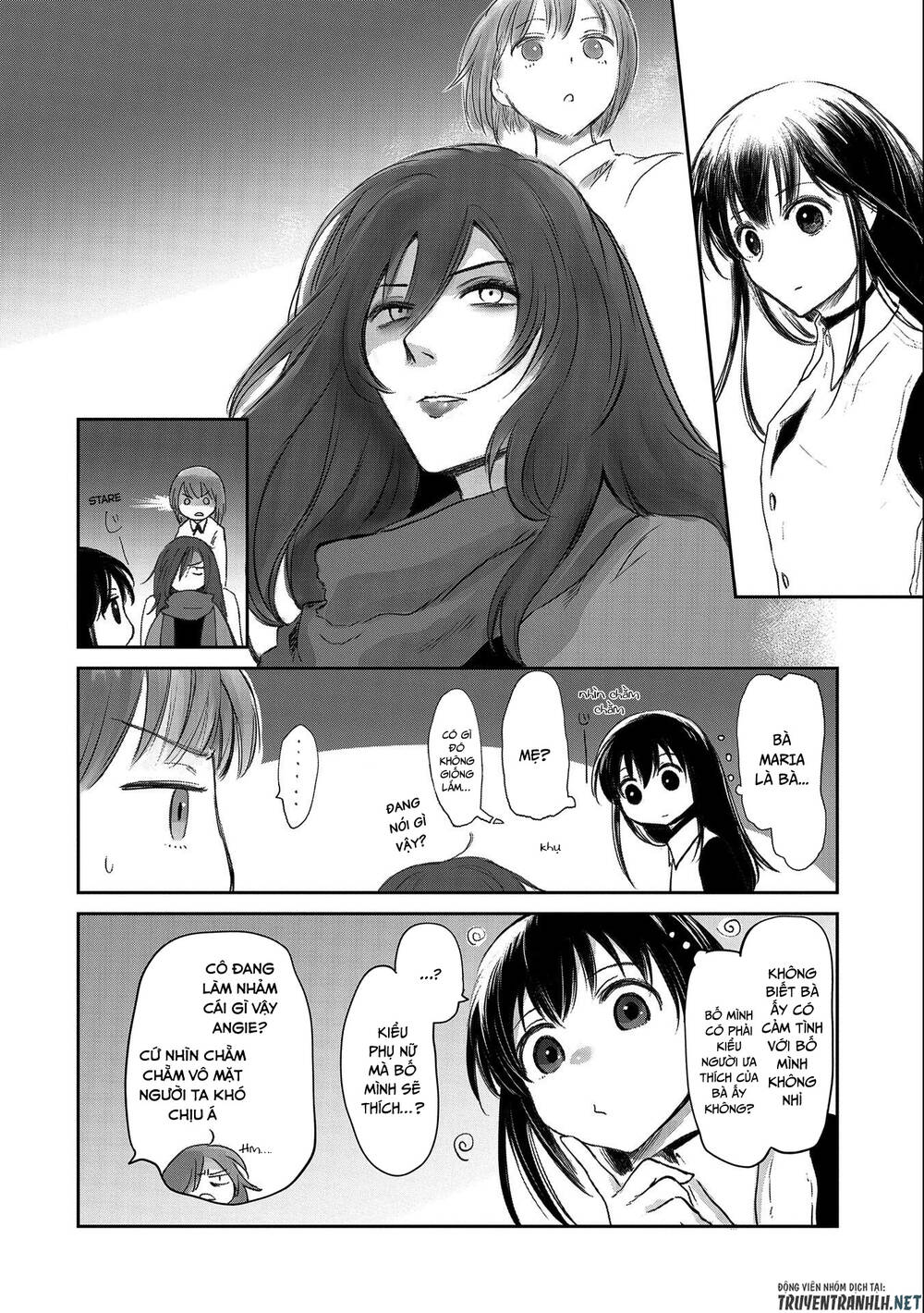 Boukensha Ni Naritai To Miyako Ni Deteitta Musume Ga S Rank Ni Nattet Chương 26 Ảnh 24