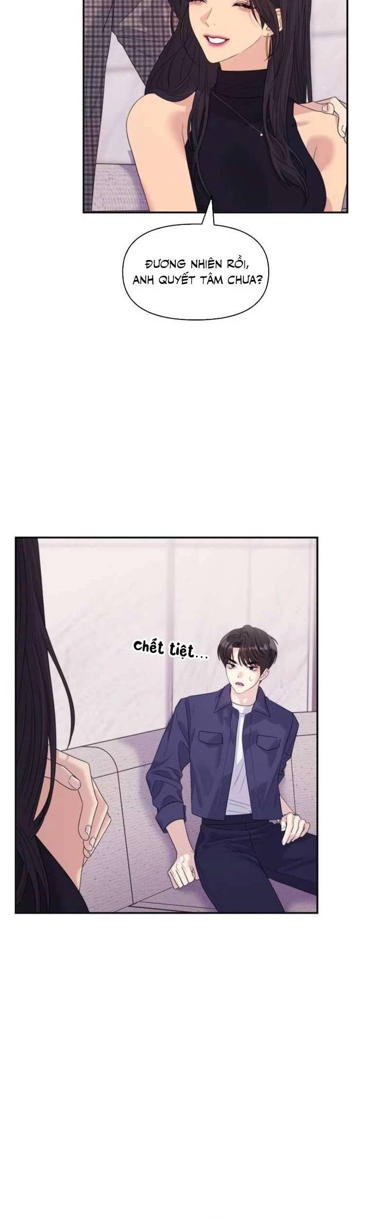 Couple Breaker Chương 61 Ảnh 40