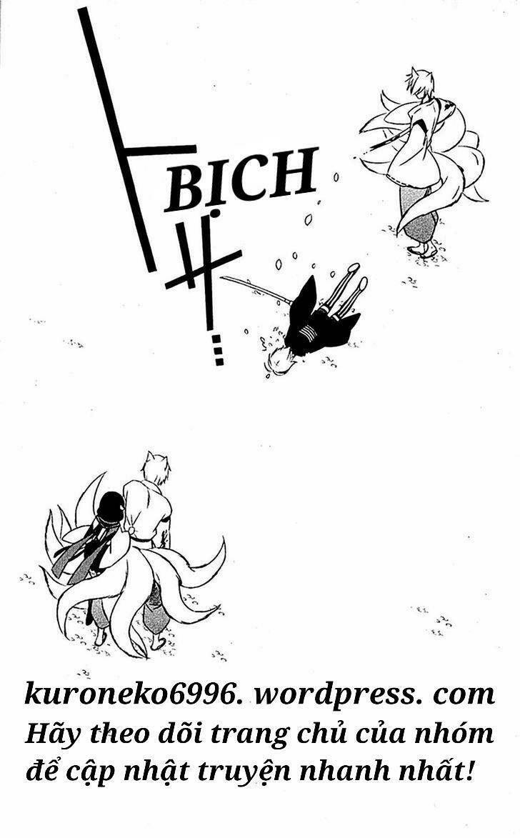 Inu X Boku Ss Chương 46 Ảnh 33