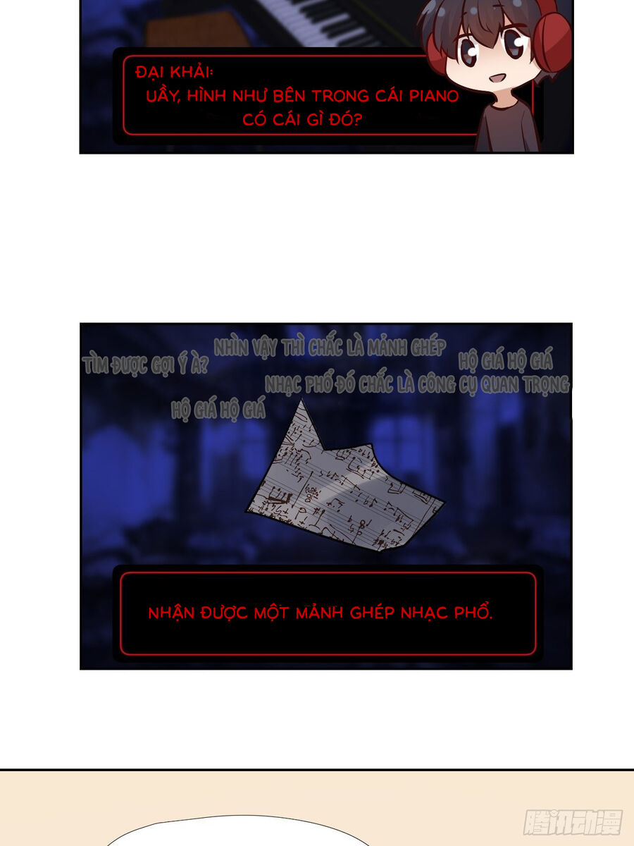 Hương Vị Ngọt Ngào Chương 25 Ảnh 28
