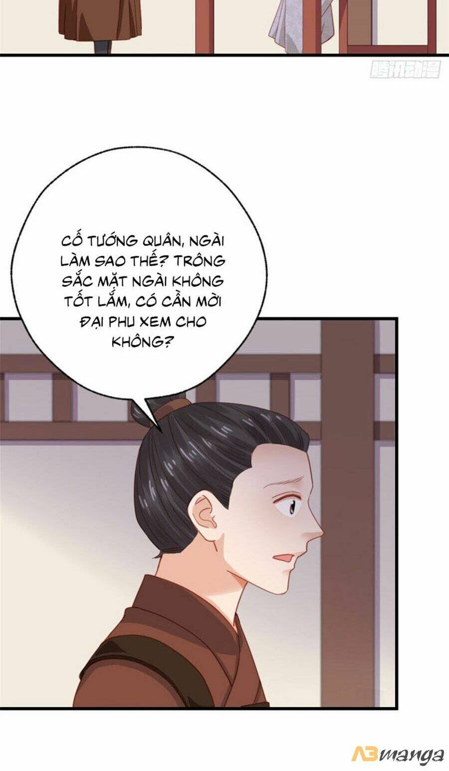Đứng Lại! Phụng Chỉ Ăn Cướp Chương 42 Ảnh 20