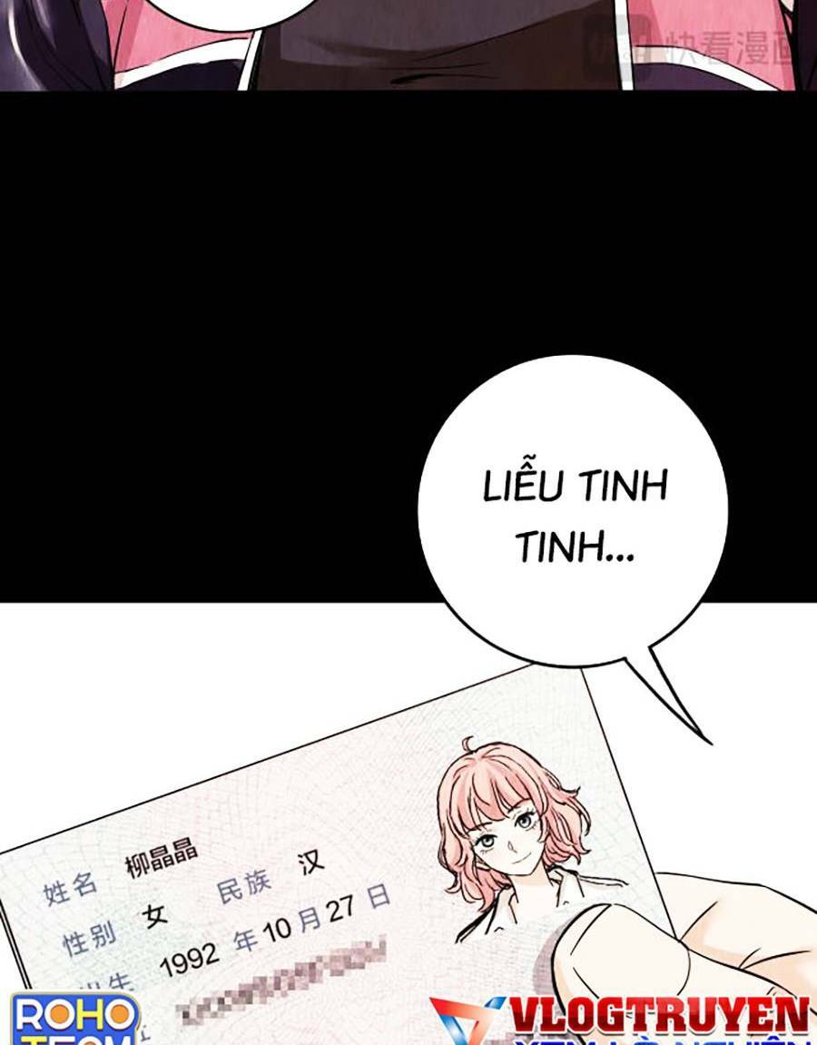 Kí Hiệu Cuối Cùng Chương 1 Ảnh 66