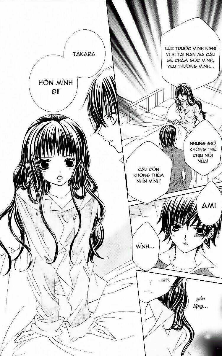 Moe Kare!! Chương 25 Ảnh 16