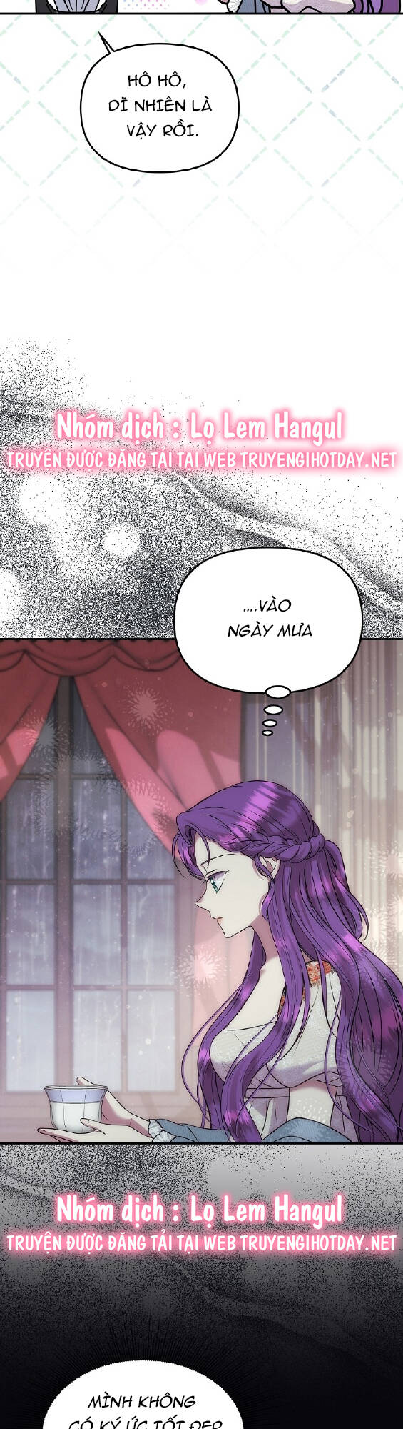 Nàng Công Nương Roselia Chương 43.1 Ảnh 26