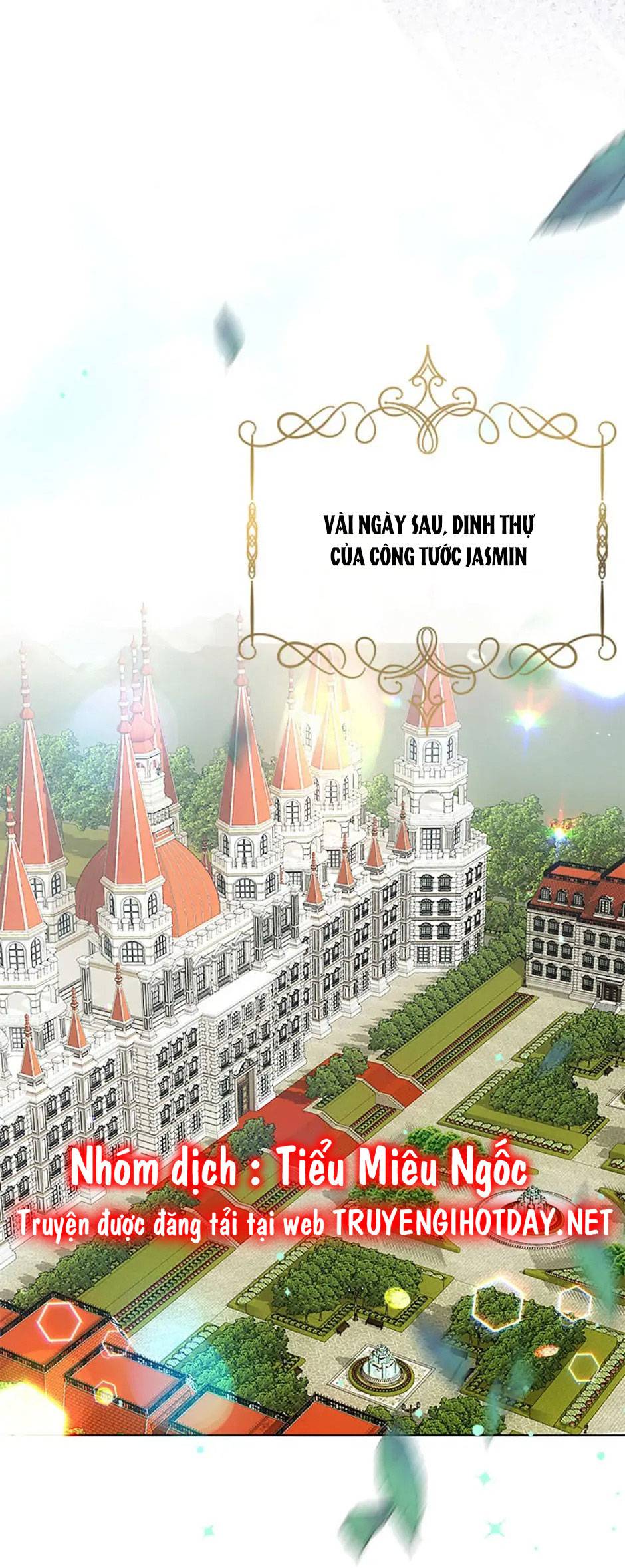 Chúng Ta Không Phải Chị Em Thân Thiết Chương 64 Ảnh 24