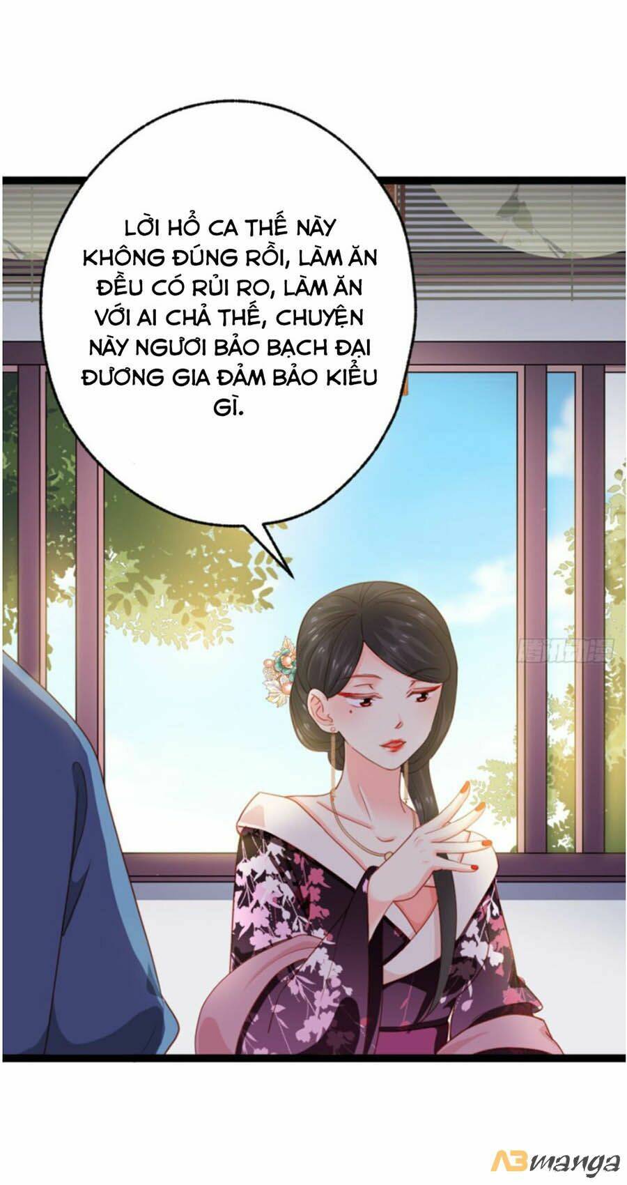 Đứng Lại! Phụng Chỉ Ăn Cướp Chương 38 Ảnh 20
