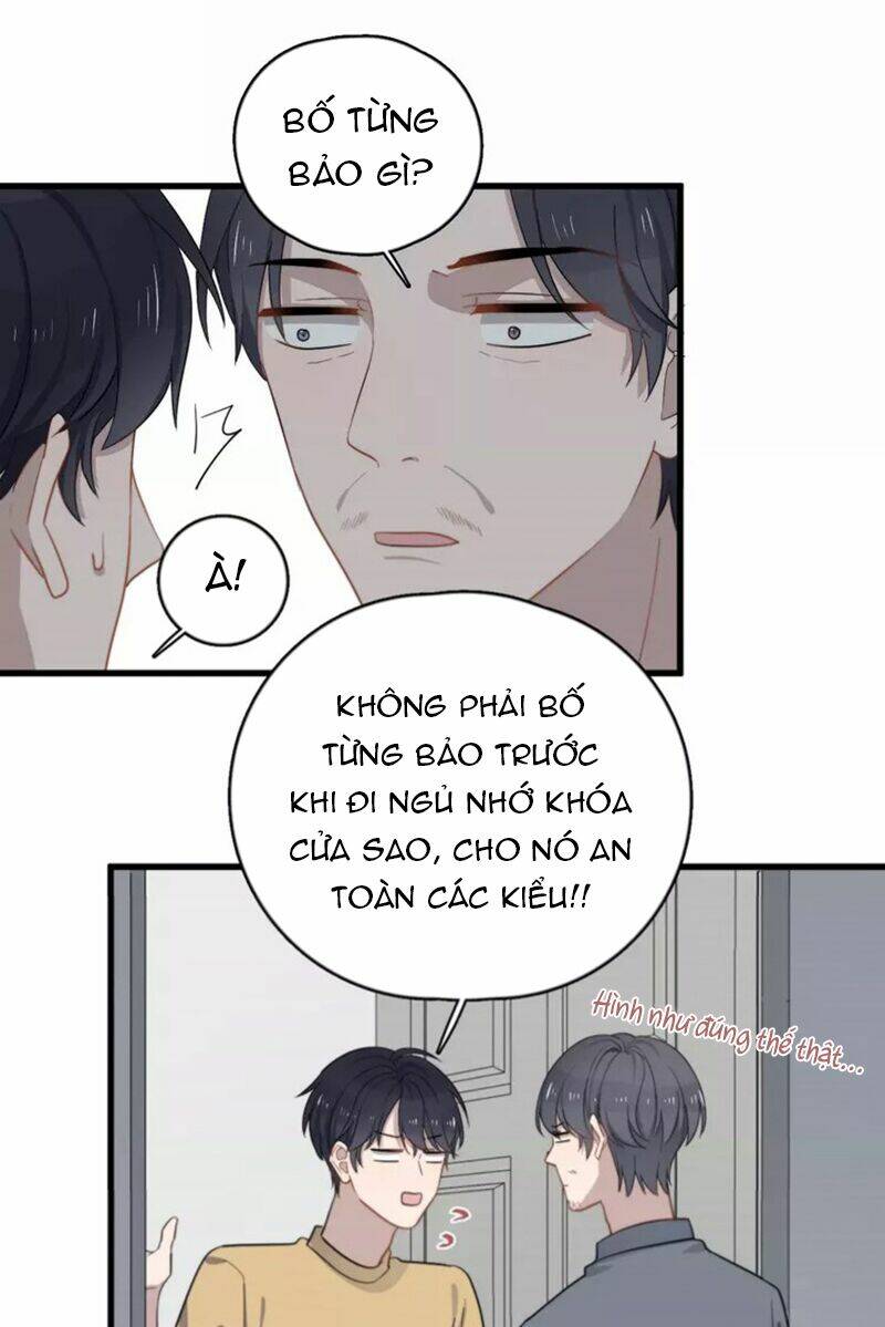 Cận Kề Tiếp Xúc Chương 104 Ảnh 8
