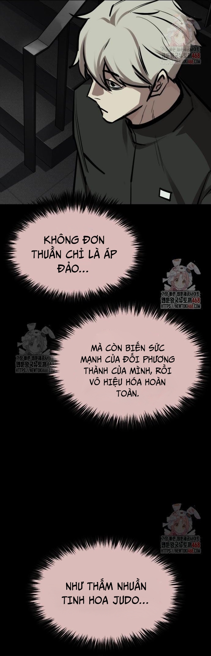 Venta Black Chương 32 Ảnh 37