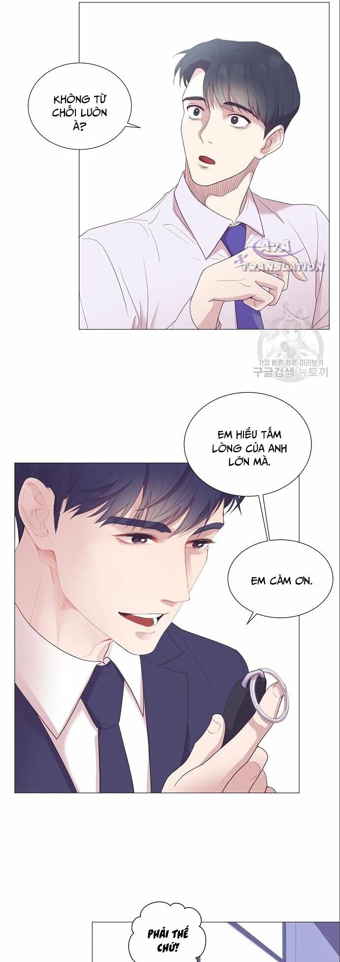 Tôi Trở Thành Thiên Tài Bán Hàng Chương 7 Ảnh 14