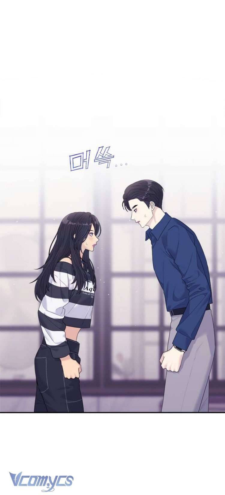 Couple Breaker Chương 71 Ảnh 9