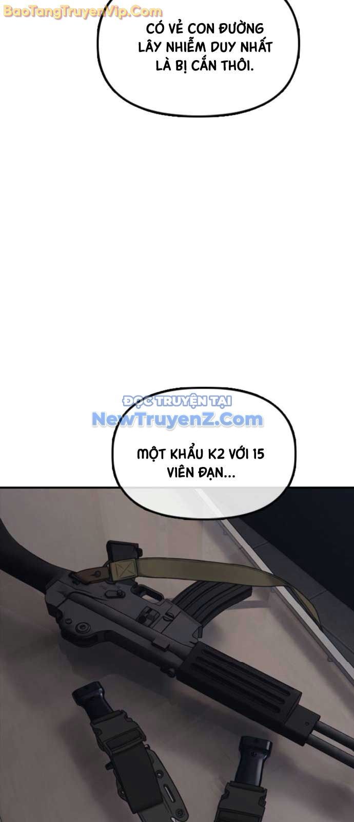 Ngày Tận Thế Đã Đến Chương 14 Ảnh 57