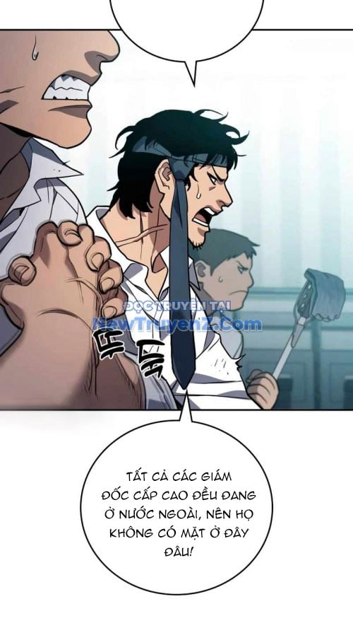 Uỷ Ban Thương Mại Công Bằng Chương 21 Ảnh 42