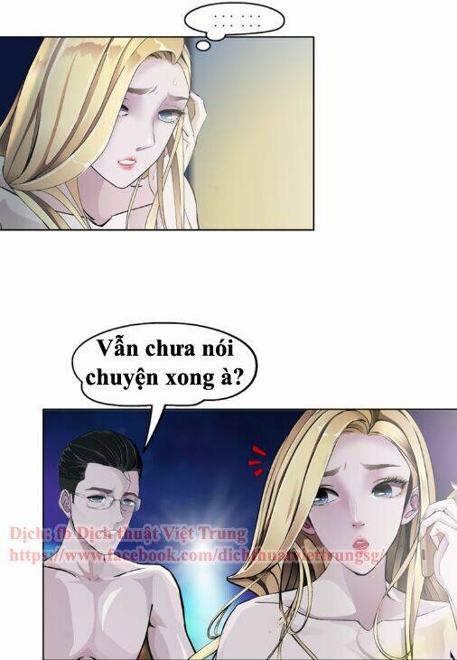 Câu Lạc Bộ Ngoại Tình 2 Chương 2 Ảnh 12