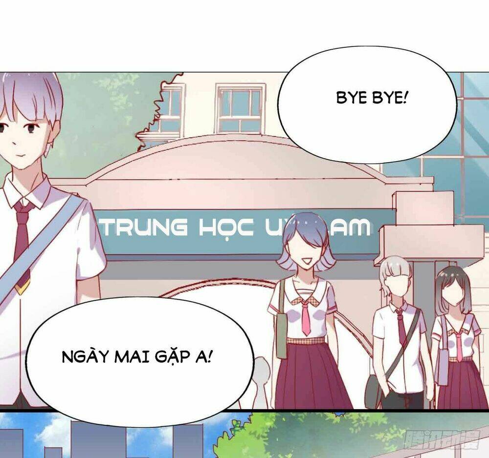 Ác Ma Bàn Bên Chương 31 Ảnh 17
