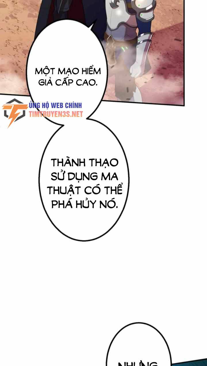 Bộ Giáp Tai Ương Chương 36 Ảnh 17
