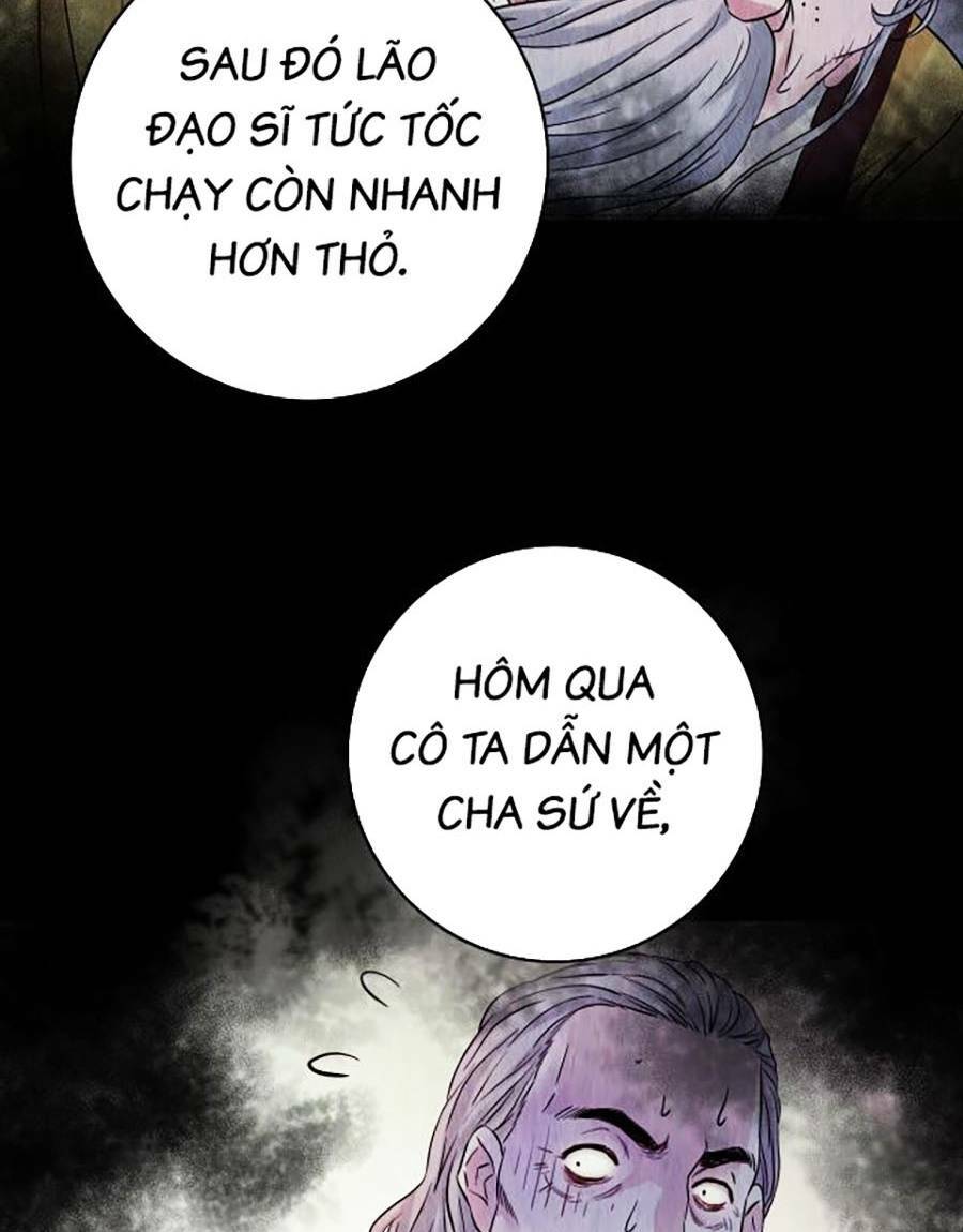 Kí Hiệu Cuối Cùng Chương 1 Ảnh 80