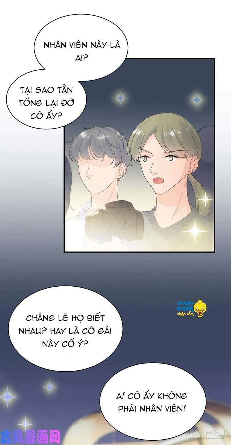Chọc Tới Chủ Tịch Tổng Tài 2 Chương 134 Ảnh 16