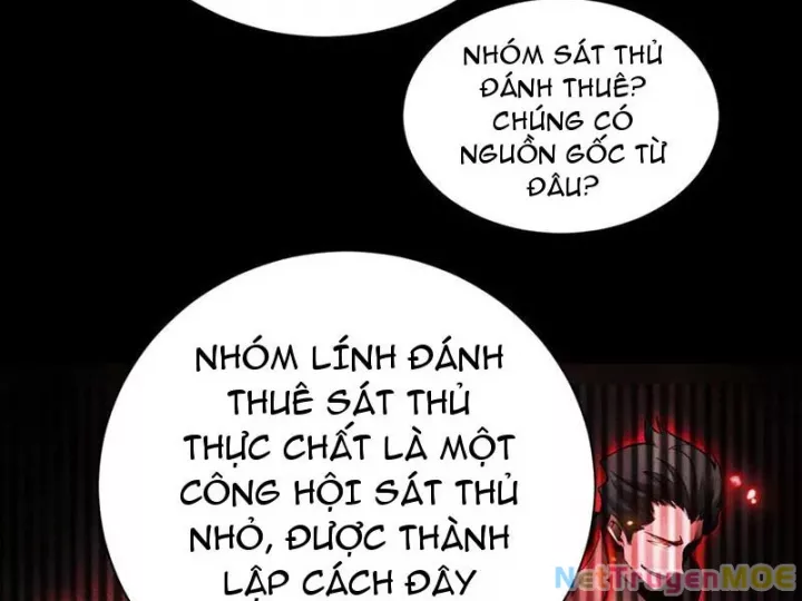 Ta Trở Thành Thần Sau Khi Afk Hàng Triệu Năm Chương 26 Ảnh 16