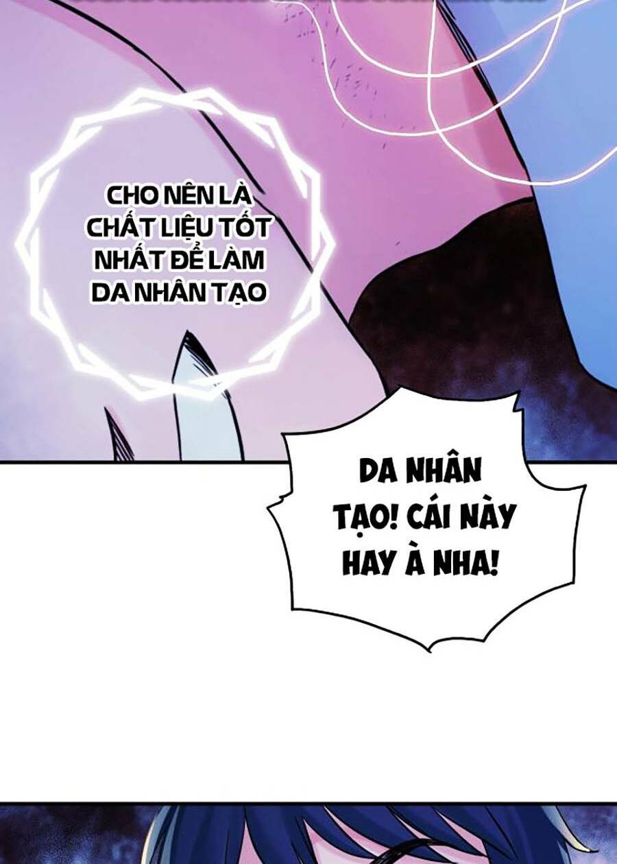Kí Hiệu Cuối Cùng Chương 4 Ảnh 25