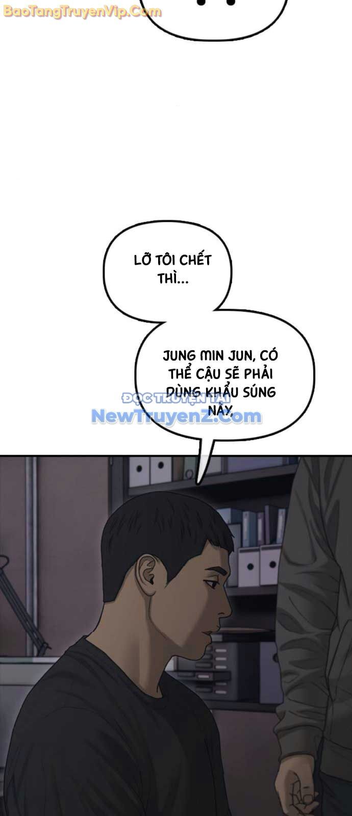 Ngày Tận Thế Đã Đến Chương 14 Ảnh 64