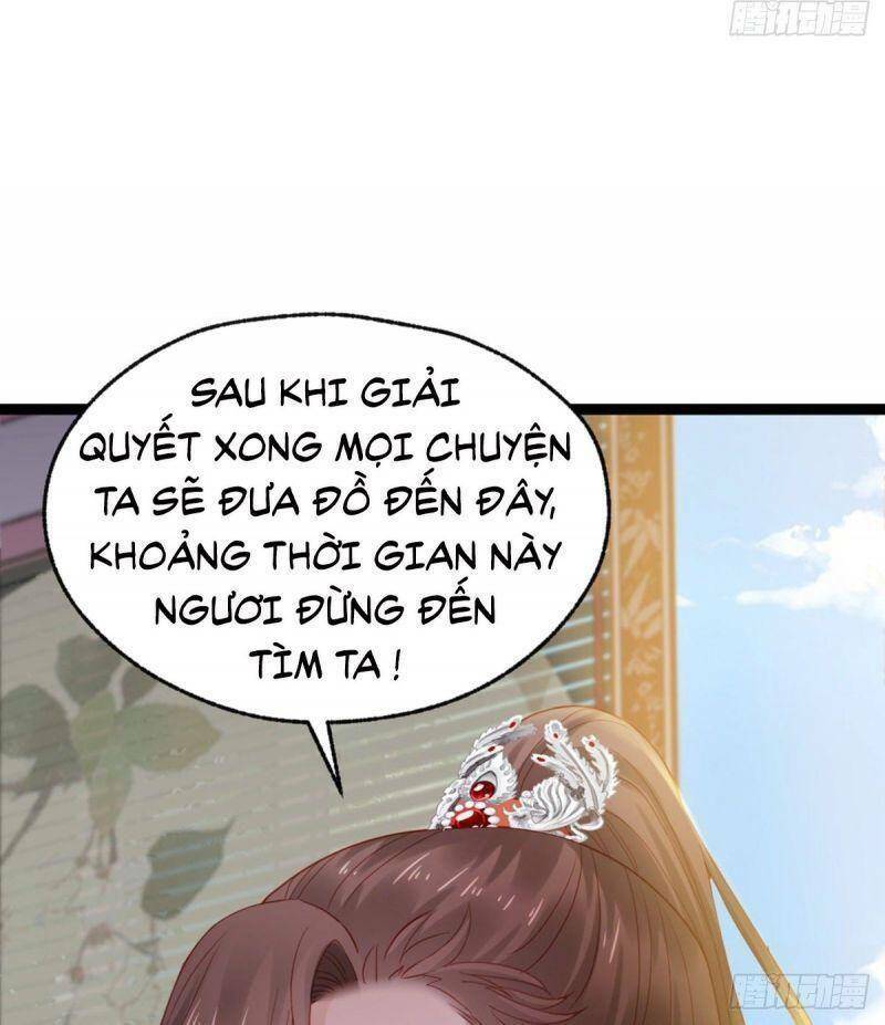 Đứng Lại! Phụng Chỉ Ăn Cướp Chương 40 Ảnh 21