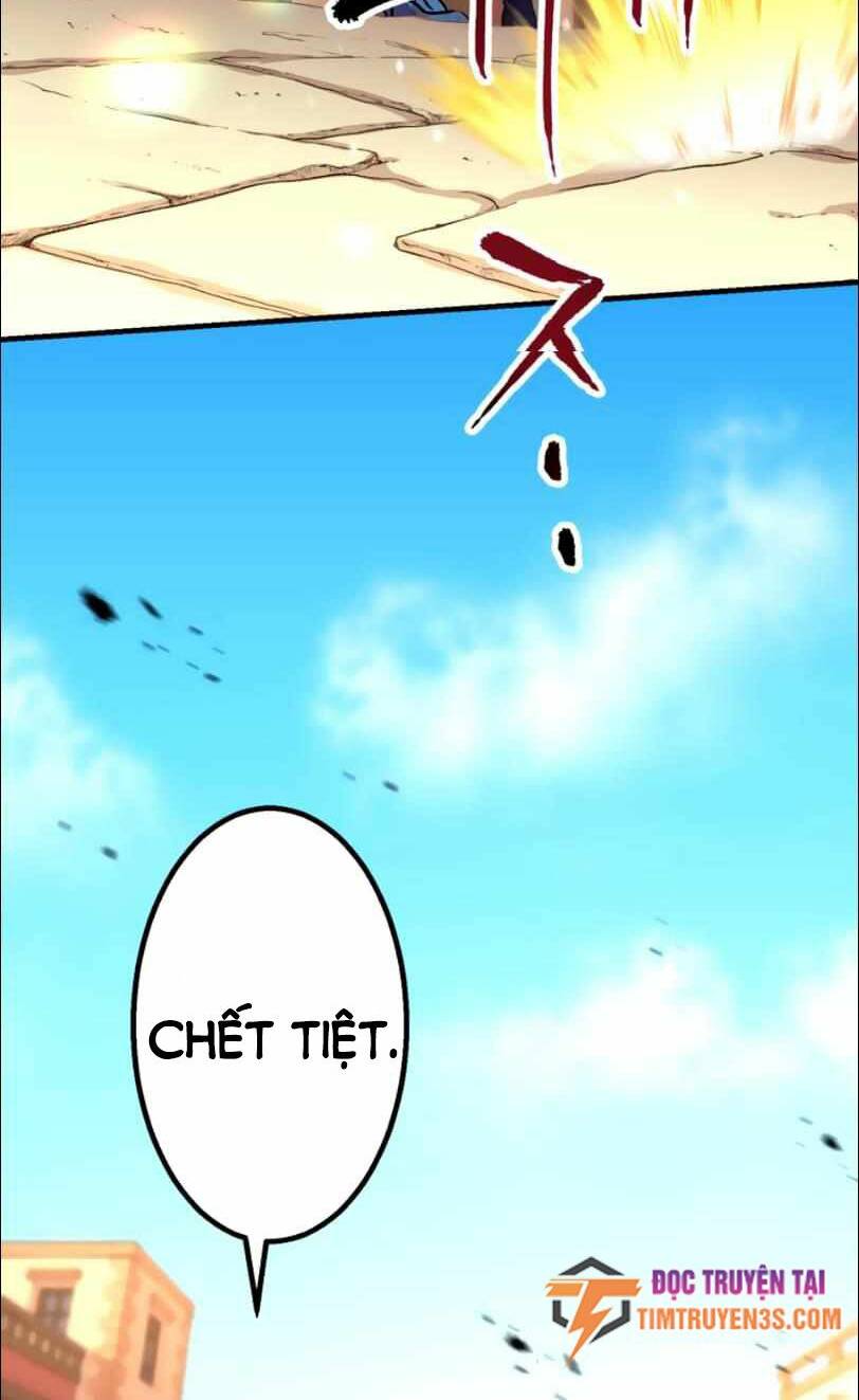Bộ Giáp Tai Ương Chương 31 Ảnh 57