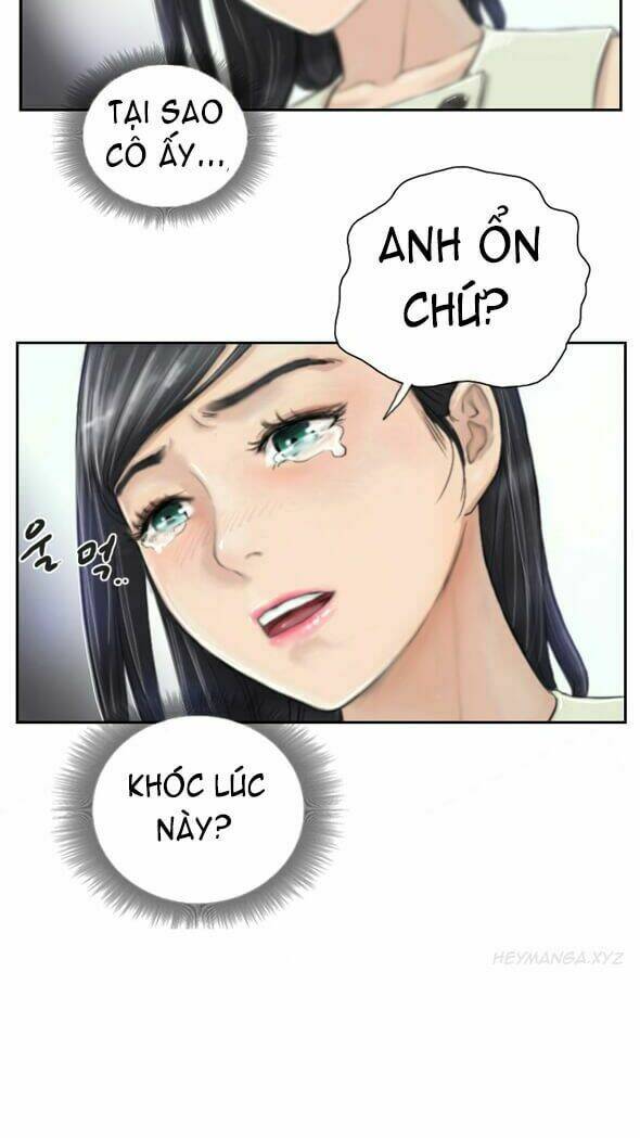 Hoán Kiểm Trọng Sinh Chương 3 Ảnh 37