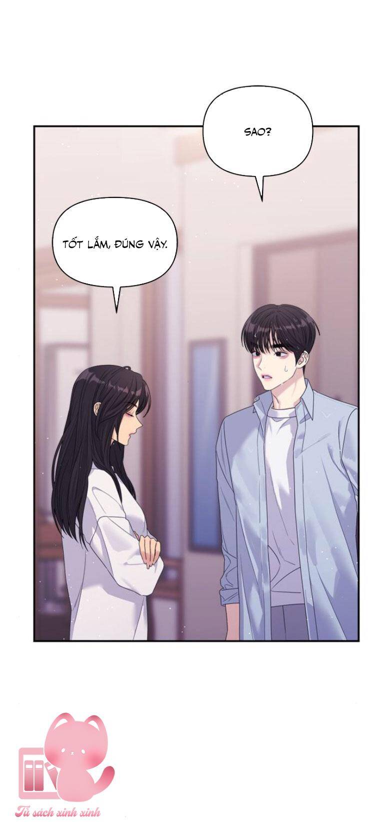 Couple Breaker Chương 59 Ảnh 77