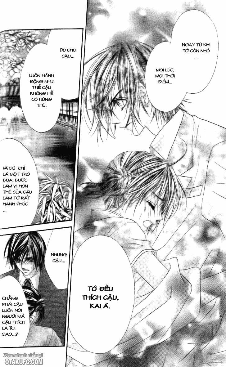 Honey X Honey Drop Chương 24 Ảnh 31