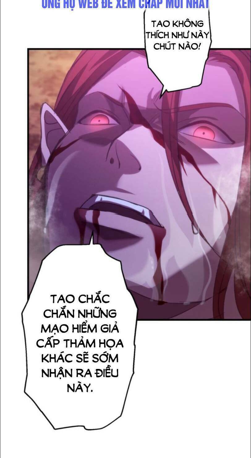 Bộ Giáp Tai Ương Chương 28 Ảnh 30