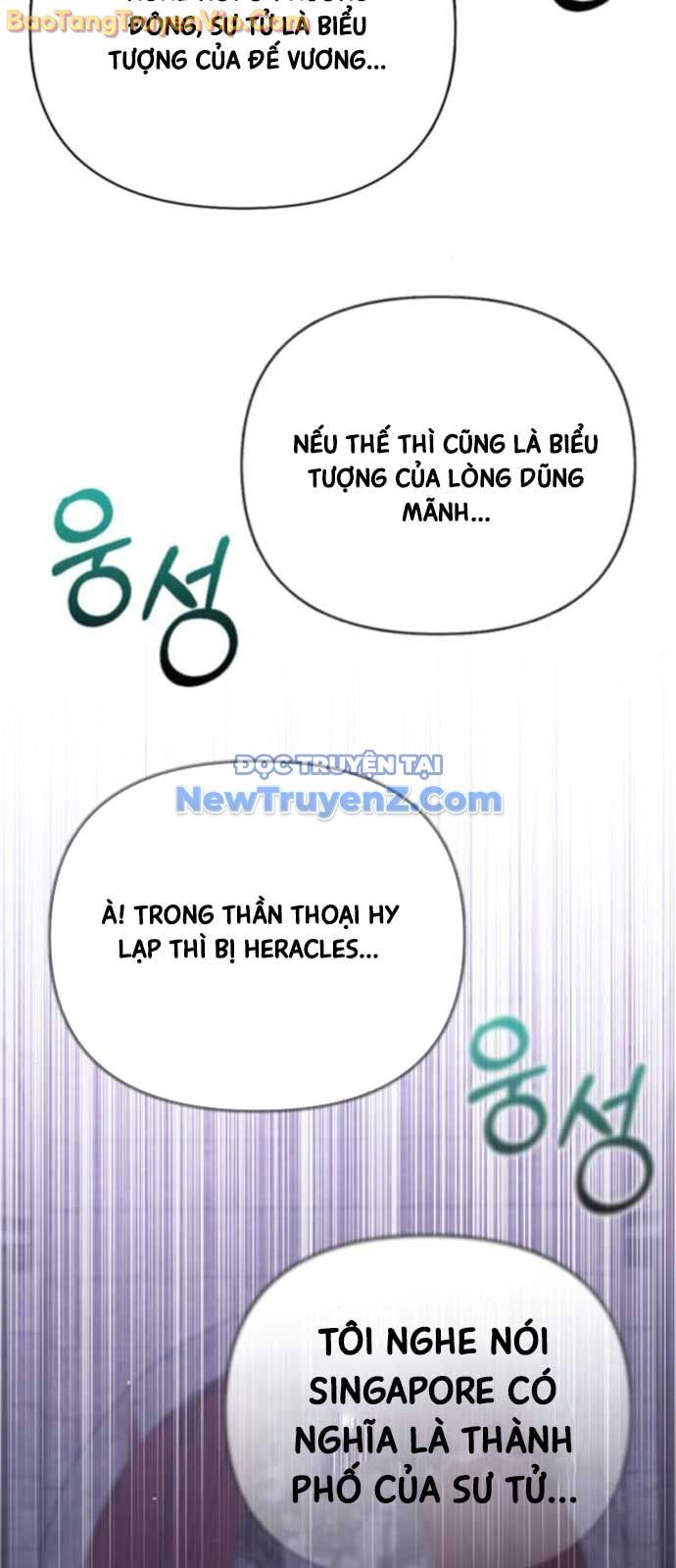 Sống Sót Trong Trò Chơi Với Tư Cách Là Một Cuồng Nhân Chương 107 Ảnh 56