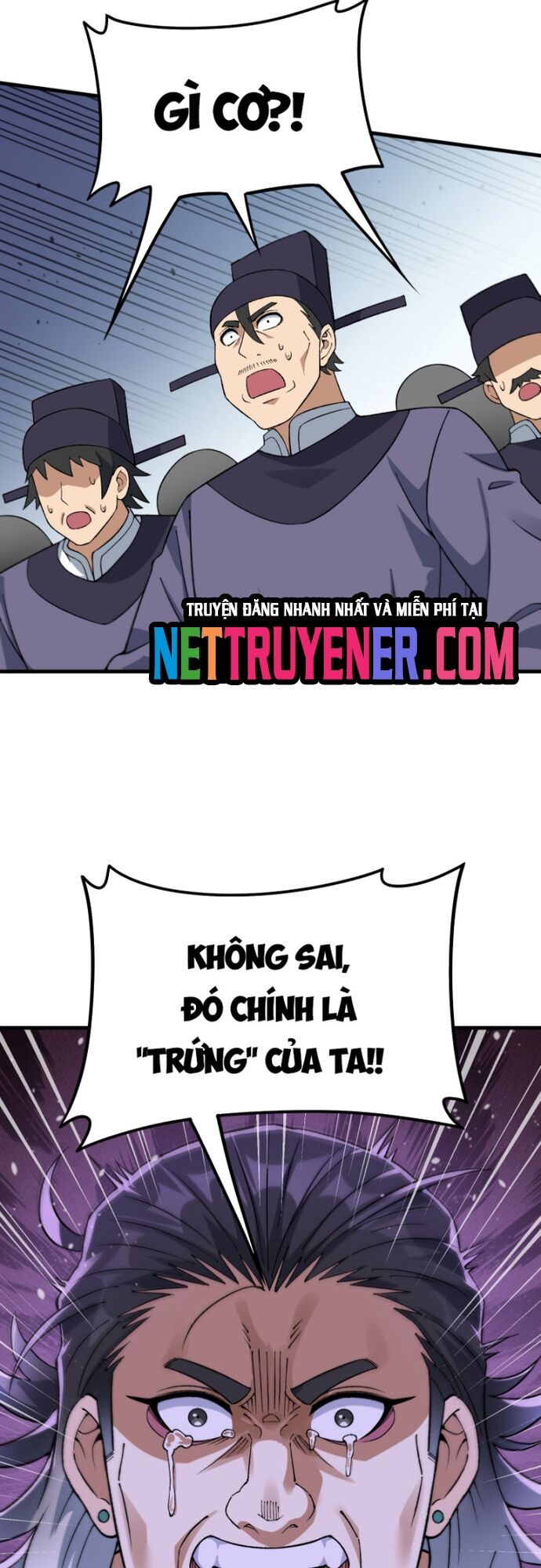 Phụng Chỉ Xuất Quỹ Chương 24 Ảnh 32